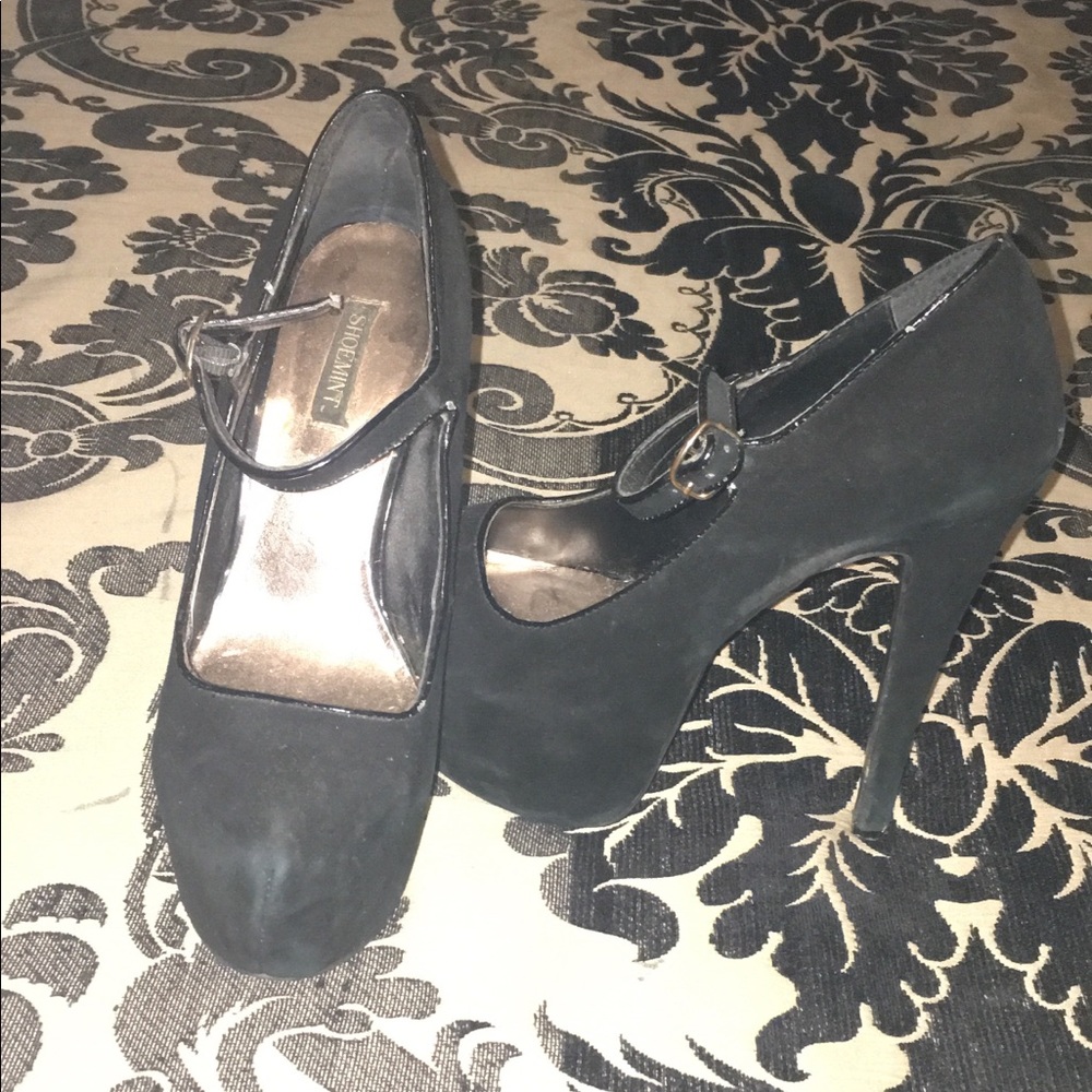 Heels
